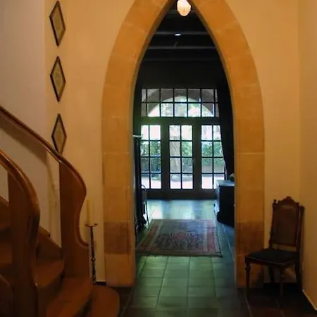 公寓 Haus Keppelborg: Zi Antonia Mit Kirchplatzblick 黑克