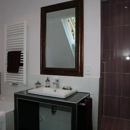 Apartment Haus Keppelborg: Zi Antonia Mit Kirchplatzblick