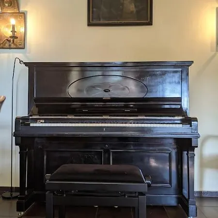 Haus Keppelborg: Zi Antonia Mit Kirchplatzblick * 黑克