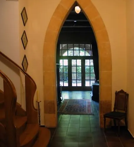 شقة Haus Keppelborg: Zi Antonia Mit Kirchplatzblick Heek