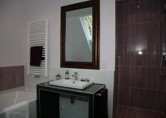 شقة Haus Keppelborg: Zi Antonia Mit Kirchplatzblick